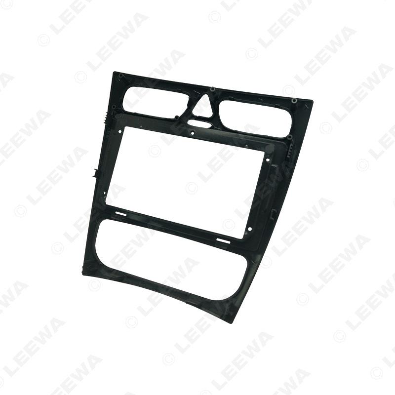 Mercedes-Benz C-Class W203 Android 9" Navigation Panel Kit (2001-2003)