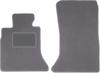 Front Car Mats: BMW 5 F11 Estate (2010-2013)