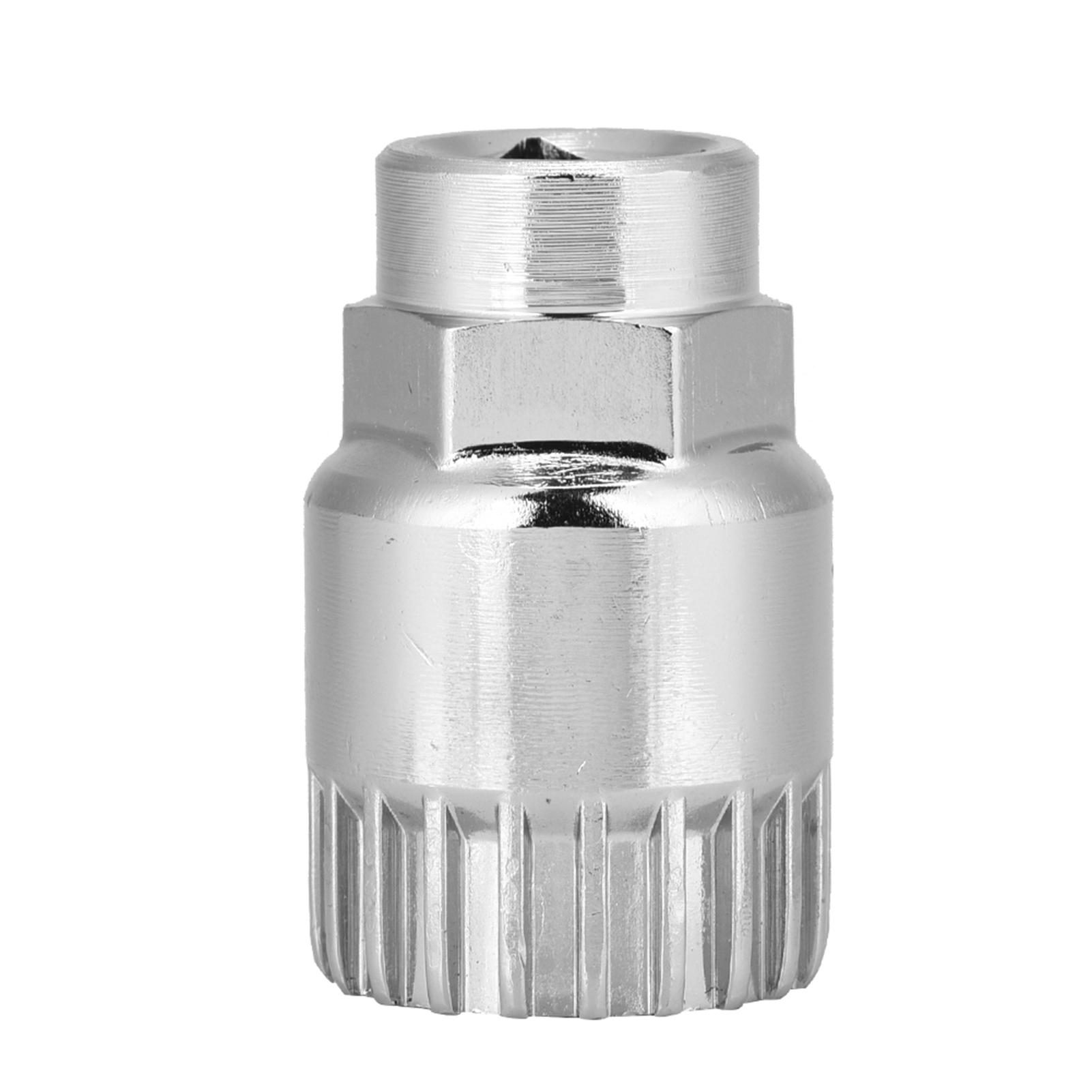 

Bike Wrench, Steel Bottom Bracket Wrench, High Quality Portable for VP