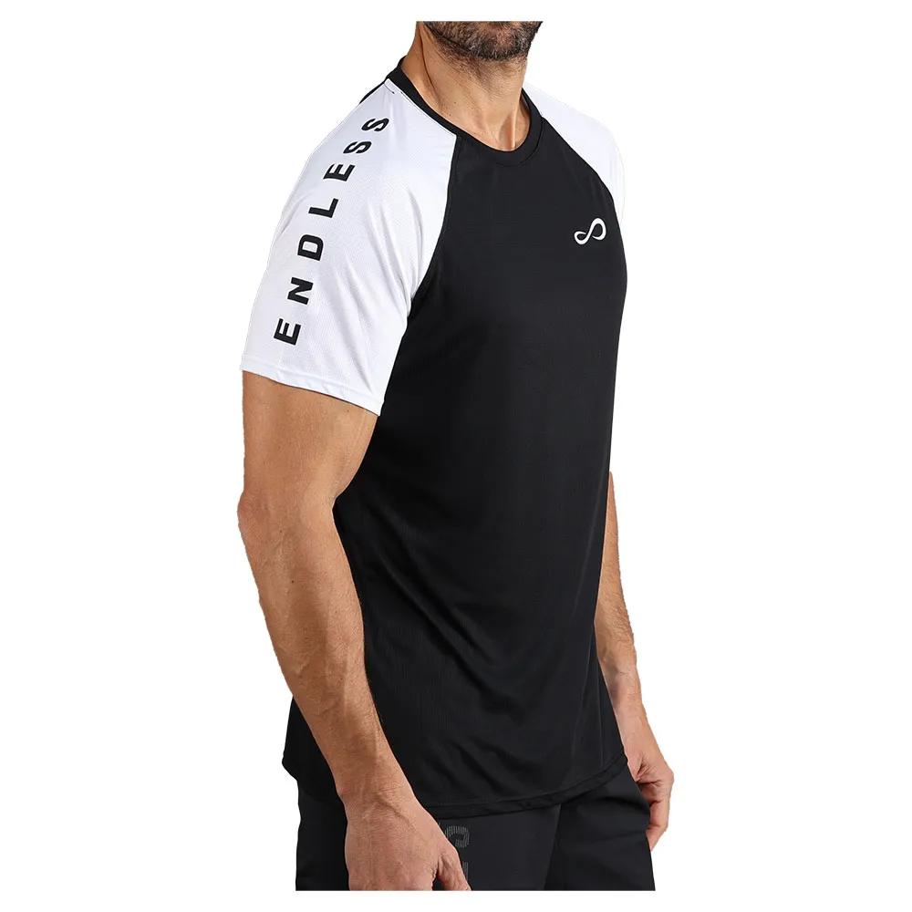 

Endless Футболка с коротким рукавом Feisty iconic L