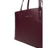Bag Valentino Zero Re VBS7B301 Burgundy