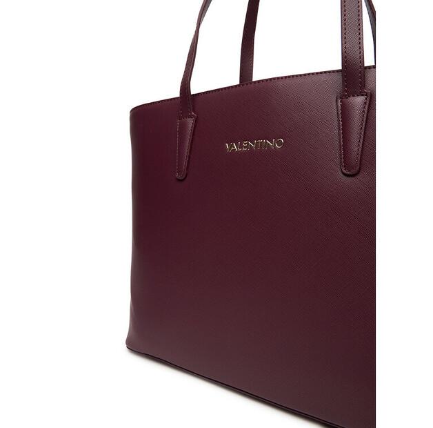 Bag Valentino Zero Re VBS7B301 Burgundy