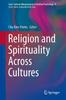 Libro Religion and Spirituality Across Cultures : 9