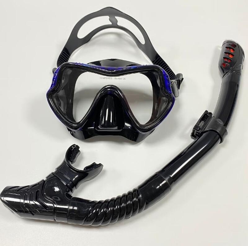 SBART Kids Diving Mask & Snorkel Set