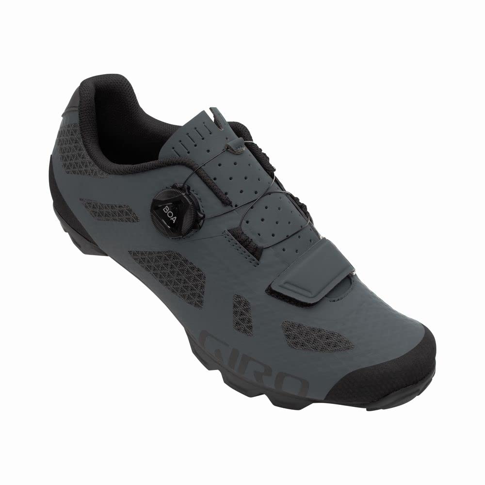 Giro RINCON 42 porter grey
