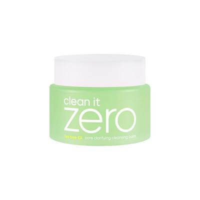 Clean It Zero Pore Clarifying Cleansing Balm 100ml