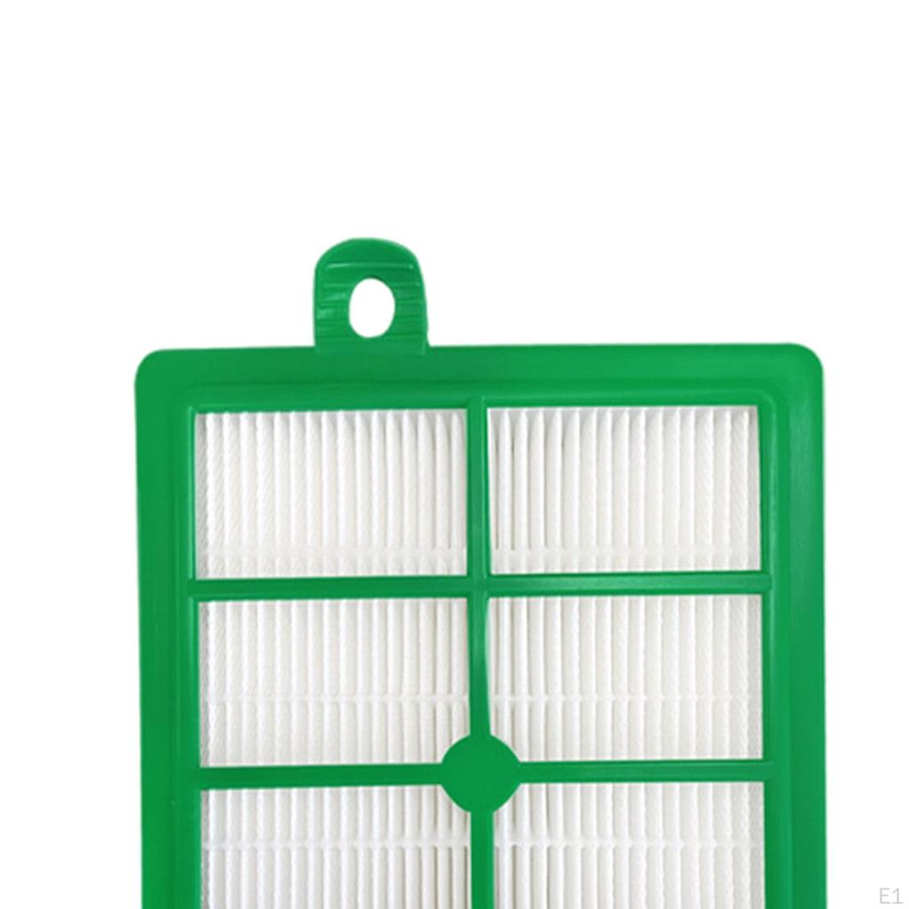 Stofzuigerfilter Accessoires, FC8760/FC8761/FC9710/FC8766 Robot