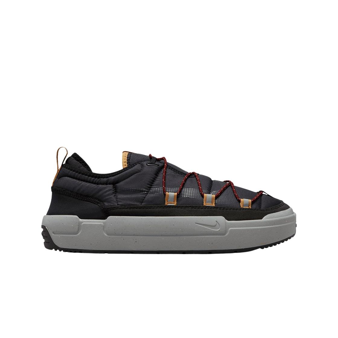 

Черные антрацитовые мужские кроссовки Nike Offline Pack DQ5002-001
