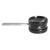 35 x 50 mm, 35-fache tragbare optische Lupe, hochklare Handlupe zur Schmuckidentifizierung
