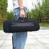 Lightweight Waterproof 600D Musical Instrument Handbag with Adjustable Shoulder Strap