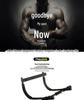 Bodyweight Fitness Sculpting Pull-Up Bar for Doorway