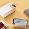 Large Capacity Electric Lunch Box Rater-free Portable Insulated Lunchbox Food Warmer  Student
