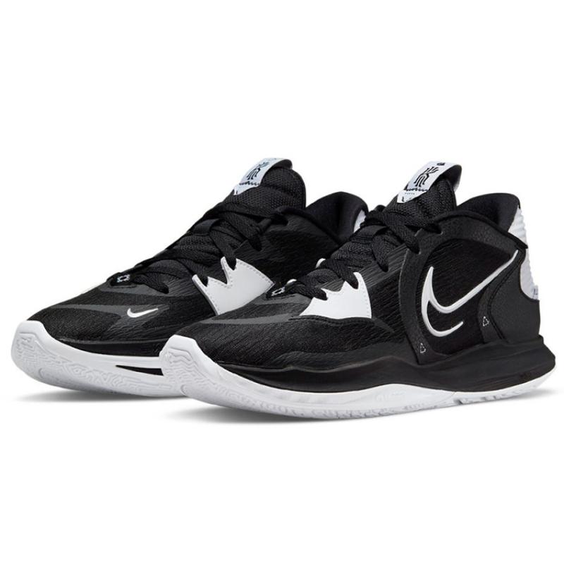 Nike Kyrie 5 Low Tb Black White Nike DO9617-002
