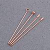 Reusable Party Bar Decoration Kitchen Tools Toothpicks Fruit Sticks Fruit Fork Cocktail Picks