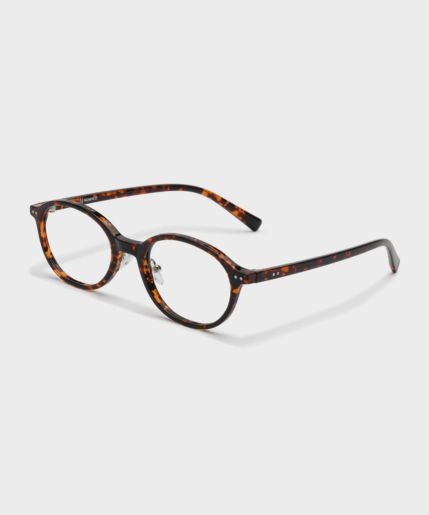 Nonpig Yuki_Lp Eyeglass Frames