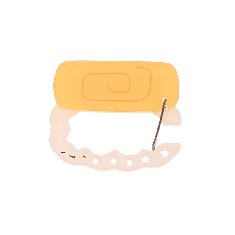 Anime Illustration Acrylic Pendant Handbook Decoration Keychain Bag Buckle Backpack Pendant Handbook Decoration Gifts