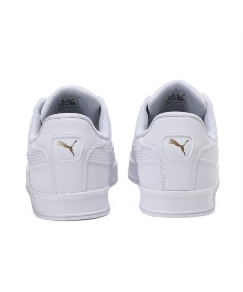 [PUMA] Puma Smash Vulc (35962216) [Shipped from Korea] 100% Authentic