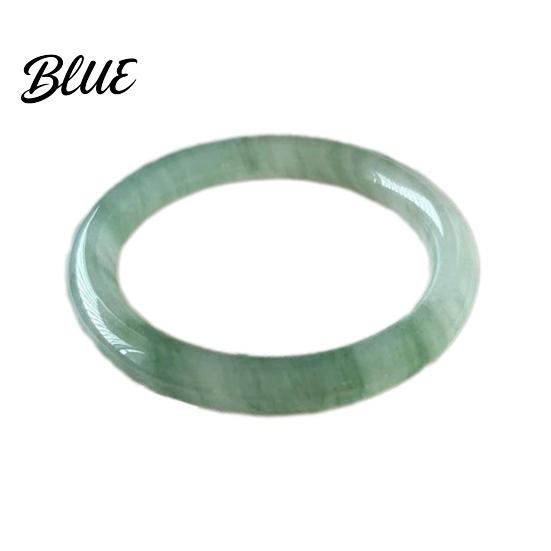 Vintage Bracelet Acrylic Retro Style Irregular Geometric Design Unique Women