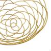 Fruit , Centerpiece Decorative Countertop Holder for Kitchen Counter, Plate Storage