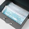 Bread Box Bin Holder Multiuse Extra Large Organizer Food Storage Container for Kitchen