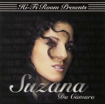 CD SUSANA DA KAMALA - Susana da Camara SSDS9171 Japan ObiMusic Sonstige Gebraucht