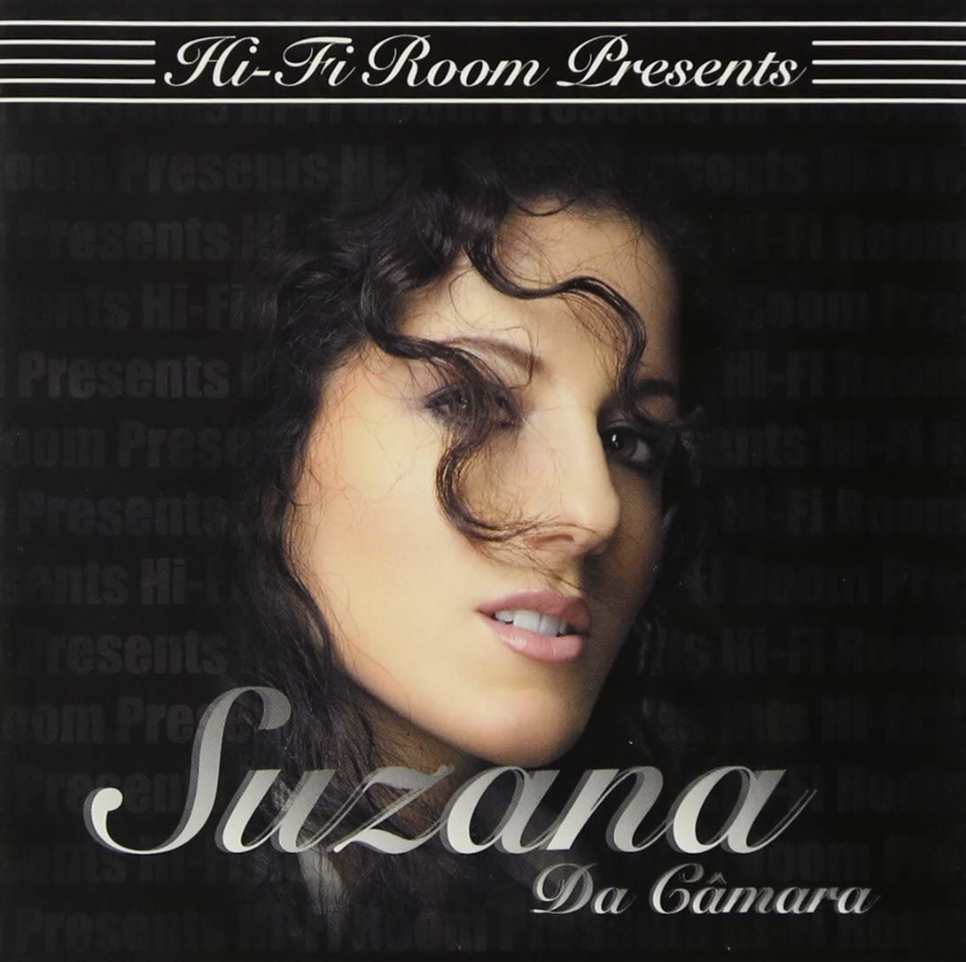 

CD SUSANA DA KAMALA - Susana da Camara SSDS9171 Japan ObiMusic Others Used