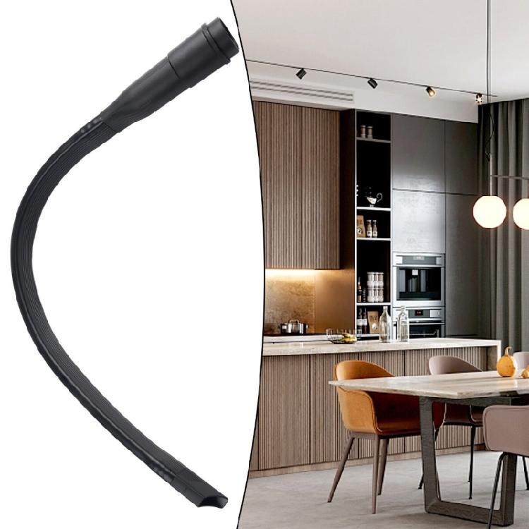 Easy Clean 62cm Flexible Vacuum Attachments Extendable 62cm Vacuum Crevice Tool Upgrades for Deep Crevice & nooks Dusting