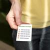 Card Game Fun And Playing Cards Suitable As A Gift For Game Lovers