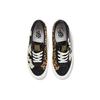 Vans Unisex Style 73 DX Jungle Clash Black White Brown VN0A7Q5A448