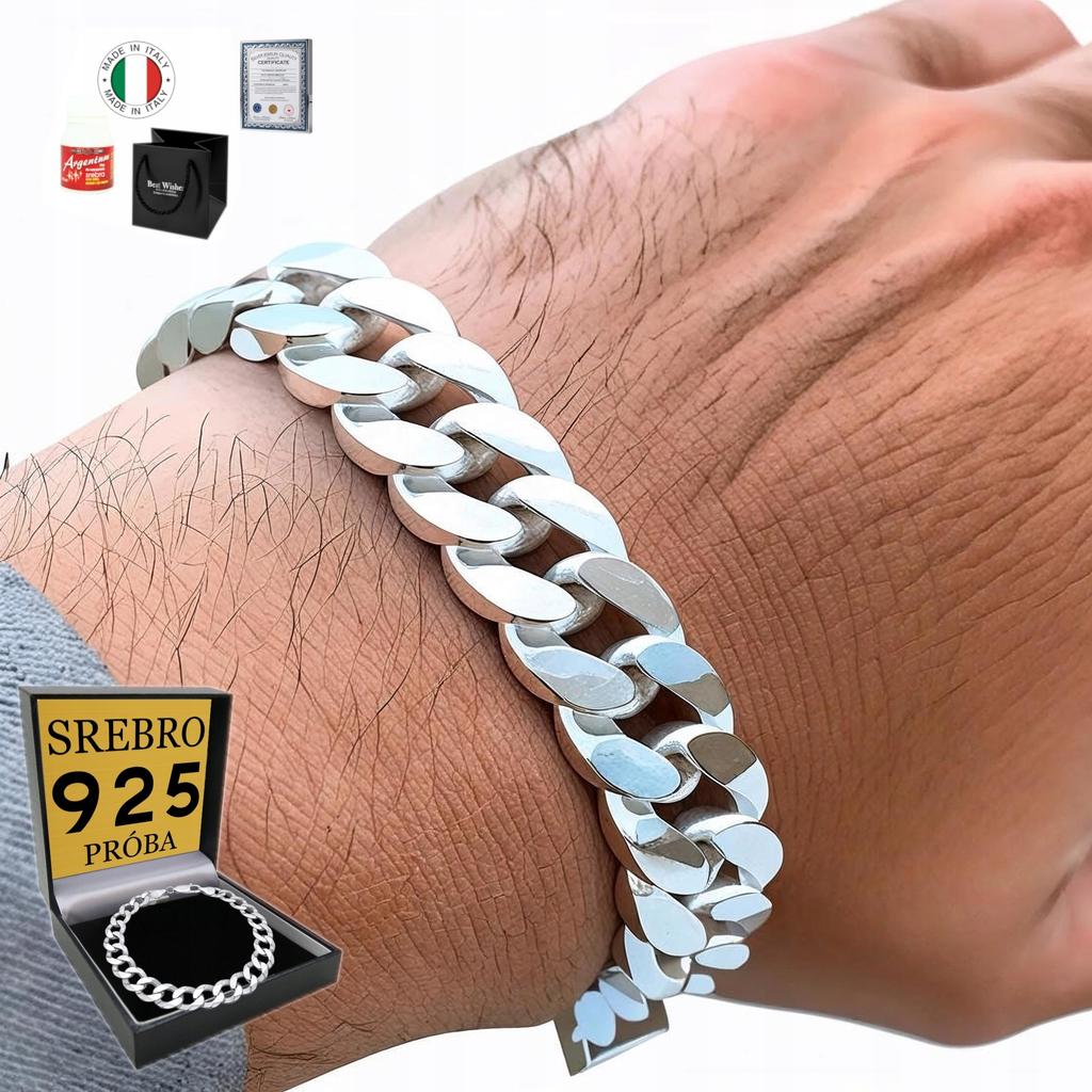 Silver Bracelet Full Diamond 4.5 As a Gift Elegant
