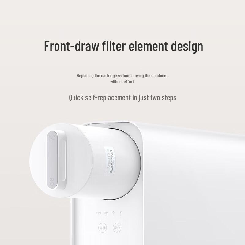Xiaomi Mijia 400G Reverse Osmosis RO1 Water Purifier Filter