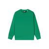 New FILA Sweatshirts Unisex Lake Green F11U248201F-GN