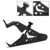 Universal Aluminium Motorrad Tempomat Gas Clamp Moto Roller Cruise Assist Lenker Motorrad Griffe Zubehör