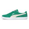 Puma Süet Vintage Kelly Yeşil Unisex Spor Ayakkabı Beyaz 374921-03