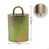 Cow Bells Horse Sheep Iron Lute Animal Grazing Noise Maker Farm Animals