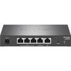 Tp-Link TL-R5005P-AC 2.5G PoE Enterprise Router