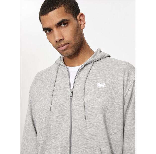 Толстовка New Balance Essentials