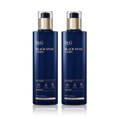 Black Snail Toner, 150ml, 2 Einheiten