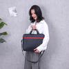 Business Casual Laptop Shoulder Bag for Work and Commute