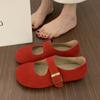 Fashion Women Sport Shoes Flats Shallow Loafers Shoes Fashion Soft Autumn Sneakers Woman 2025 New Trend Dress Designer Zapatos De Mujer