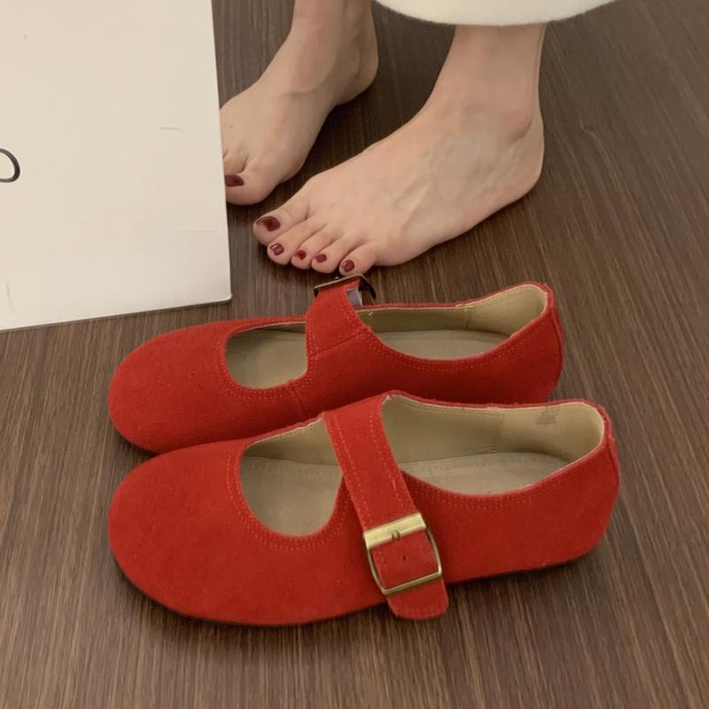 Fashion Women Sport Shoes Flats Shallow Loafers Shoes Fashion Soft Autumn Sneakers Woman 2025 New Trend Dress Designer Zapatos De Mujer