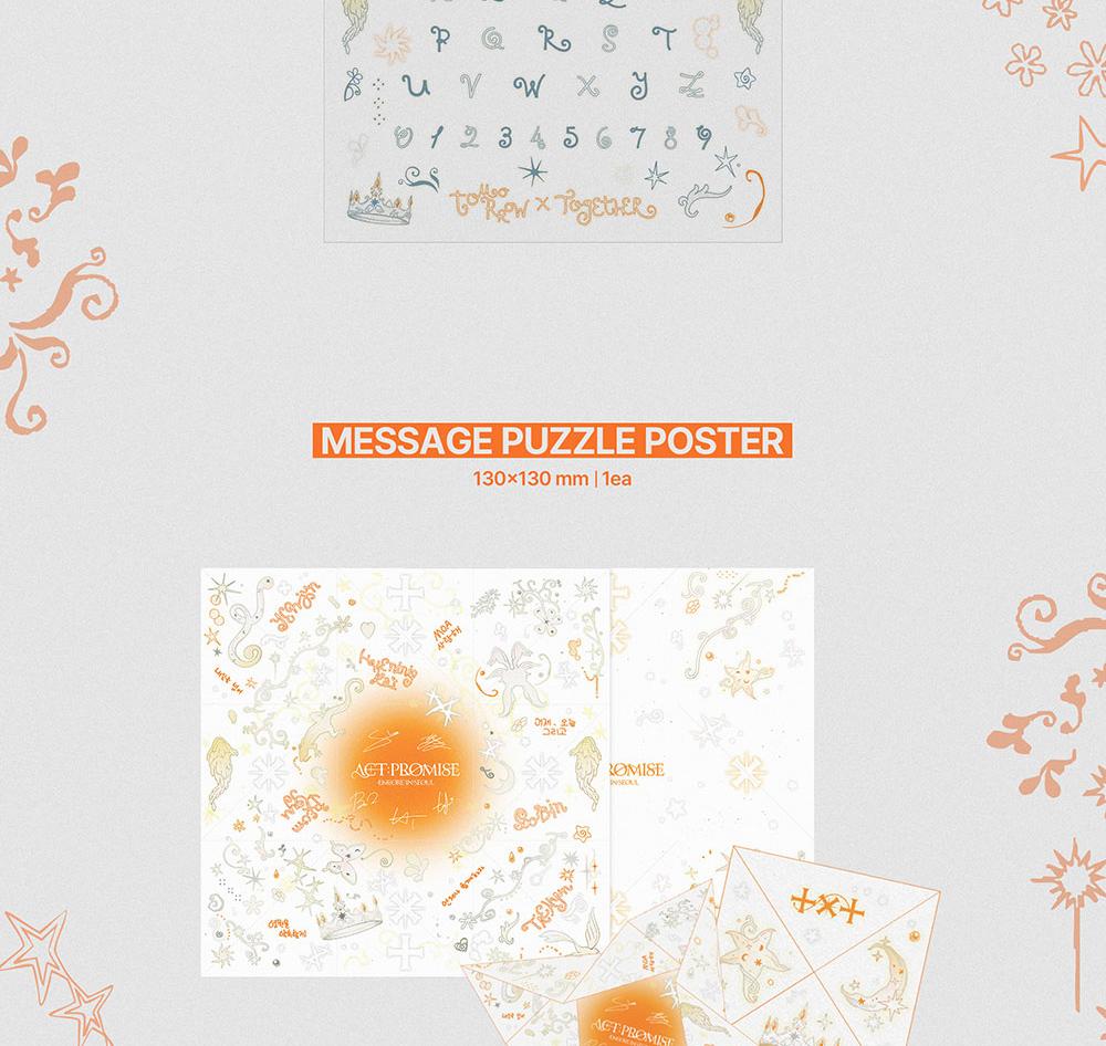 JUTRO X RAZEM (tekst) - Światowa trasa koncertowa [ACT : [PROMISE] BIS W SEULU