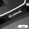Creative Metal Car Logo Decoration Sticker for Wiper, Console, Windows, Doors, Wheel Hub – Customizable and Unique Design.