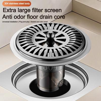 Accessoires de salle de bain – Siphons de douche