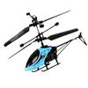 RC Helicopter Drop Resistant USB Rechargeable Children Boys Remote Control Helicopter Toy for