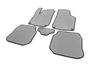 EVA Mats (gray) for Volkswagen Golf 4