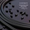 Telecom-Grade Field Armored Single-Mode Fiber Patch Cable