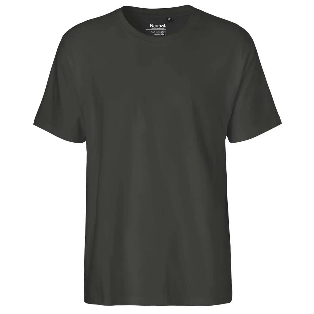 Neutral Mens Classic T-Shirt