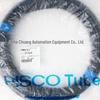 Japan PISCO Fluoropolymer Tubing SET0640-20/SET0850-20, 20m