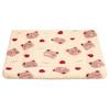 Cozy Pet Mat: Thick Warm Blanket & Bed for Dogs & Cats - Perfect for Winter, Autumn - Available In Small, Medium & Large Sizes